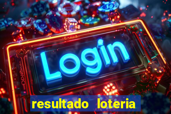 resultado loteria do povo